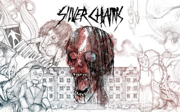 Silver Chains - Test PC