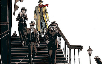 Les compagnons de la Libération - Tome 3 - Jean Moulin 