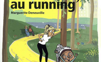 Se mettre au running … pour les nuls