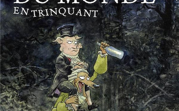 La fin du monde en trinquant