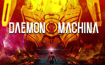 Daemon X Machina - Test