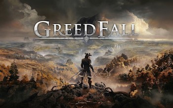 Greedfall - Critique PS4