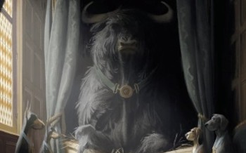 Le château des animaux - Tome 1 : Miss Bengalore