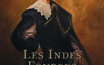 Les Indes fourbes