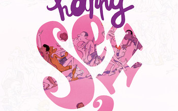 Happy sex - Tome 2