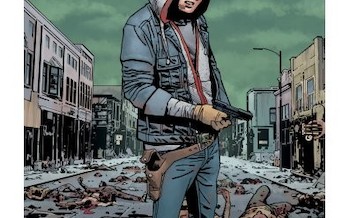 Delcourt - Fin de cycle pour Walking Dead et Invincible