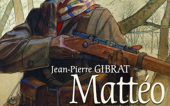 Mattéo - Cinquième époque (Septembre 1936 - Janvier 1939)