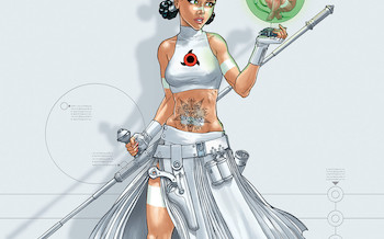 Sillage - Tome 20 : Mise à jour