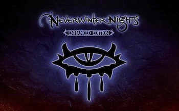 Nevewinter Nights : Enhanced Edition - Critique PS4