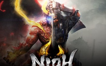 Nioh 2 - Critique PS4