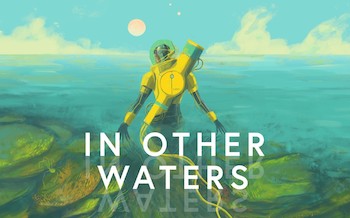 In other waters - Test Switch