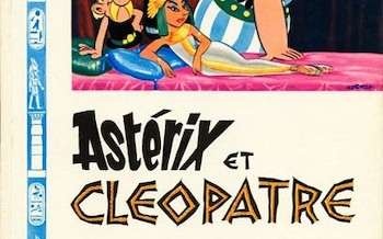 Astérix et Cléopâtre