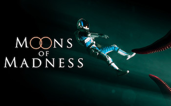 Moons of Madness - Critique PS4