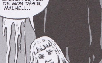 Les Saintes Eaux - Voyage en pornographie sacrée