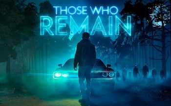 Those Who Remain - Test PC