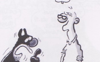 L'automne dans le pantalon