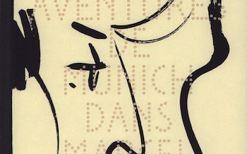 Dargaud : Les Aventures de Munich dans Marcel Duchamp 