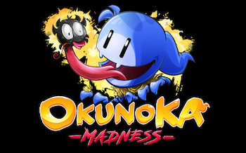 OkunoKA Madness - Critique PS4
