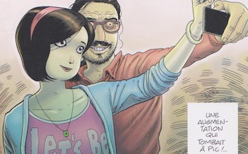 Jusqu'ici tout allait bien