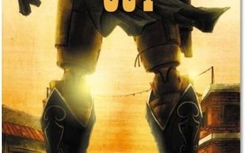 Front Froid : Far Out Tome 3