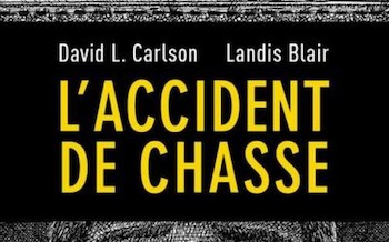 L’Accident de chasse – une fresque noire de haut niveau