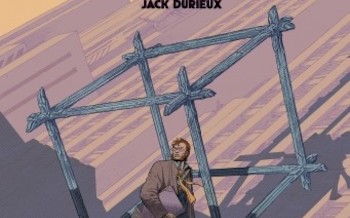 Les cités obscures - La fièvre d'Urbicande