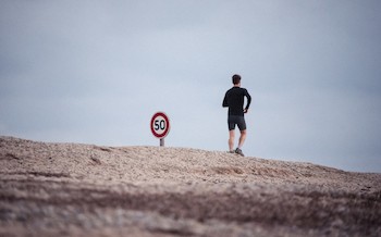 Courir c'est bon pour la santé !