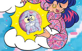 FIBD - Angoulême 2021