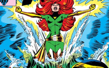 COMICS ZONE - X-Men : l'ère CLAREMONT ! 