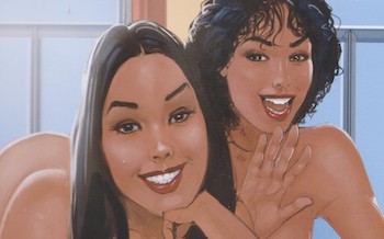 CoquinNet : Drônes de filles