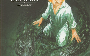 Après l'enfer - Tome 2 - Le bayou d'Oz