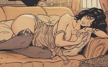 Les Arcanes de la Maison Fleury - tome 1 - Le Rossignol