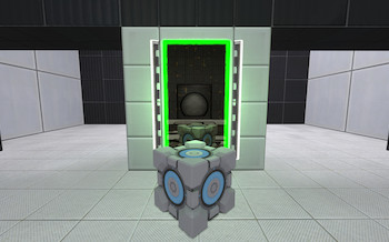 Portal Reloaded : le dernier Portal à ne pas manquer
