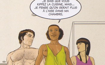 Une journée bien remplie