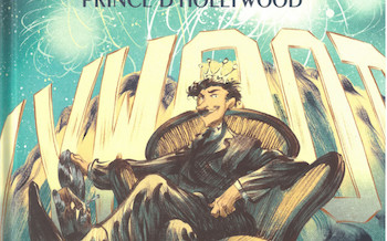 Charlie Chaplin - Tome 2 : Prince d'Hollywood
