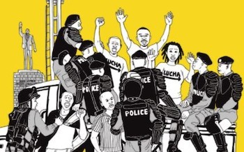 Lucha – où comment comprendre le Congo de 1990 à nos jours.