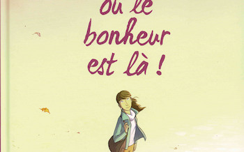 Le jour où le bonheur est là !