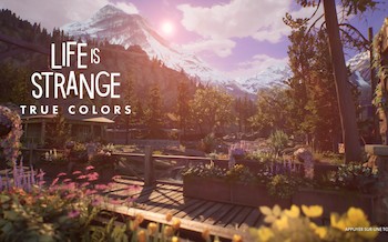Life is Strange : True Colors - Test PC