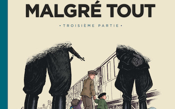 L'espoir malgré tout - Troisième partie