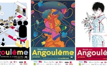 FIBD - ANGOULÊME 2022