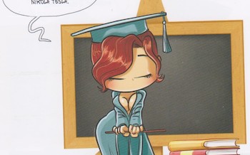 Le petit derrière de l'Histoire