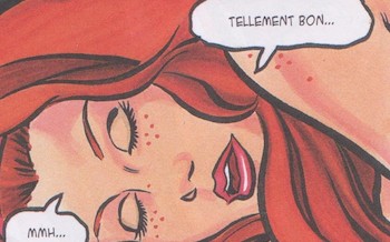 Hot Moms - L'intégrale