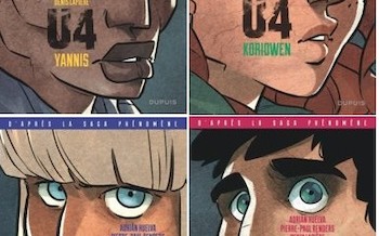 U4 - Koridwen, Jules, Stéphane, Yannis