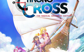 Chrono Cross - Test Switch