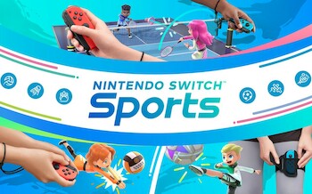 Nintendo Switch Sports - Test