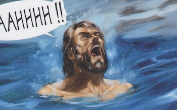 Ulysse - Tome 1 - L'Amour d'une Déesse