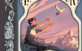 Le Boiseleur - Tome 2 - L'esprit d'atelier