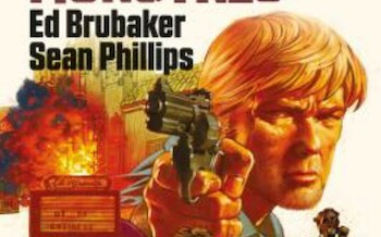 Delcourt  - Blacking Out, Serial et Reckless 