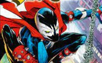 Delcourt  - Spawn est dans la place 