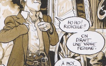 Mondo Reverso - Intégrale